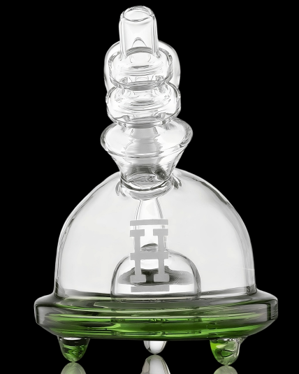 Hemper - 7" UFO Space Car Bong