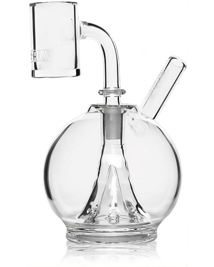 GRAV® ECLIPSE RIG - CLEAR