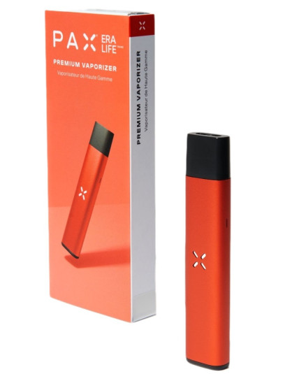 Pax® Era Life™ Premium Vaporizer