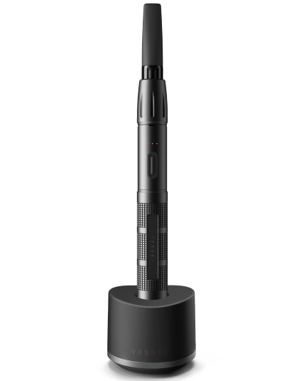 Vessel® Expedition Series Premium 510 Thread Vape Pen