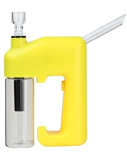 2 in 1 Electric Bong & Power Bubbler
