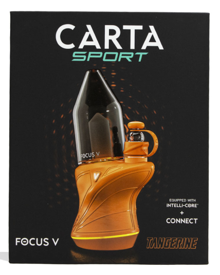 Focus V Carta Sport Smart Electric Dab Rig