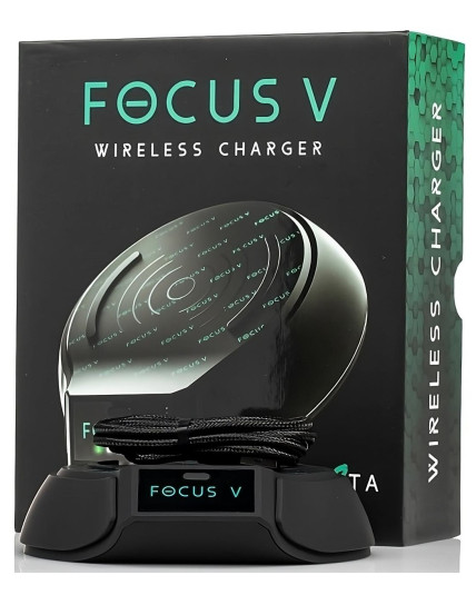 Focus V Carta 2 Wireless Charger