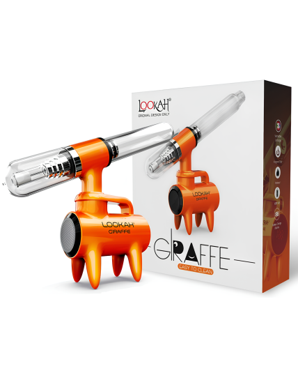 Lookah Giraffe Electric Nectar Collector