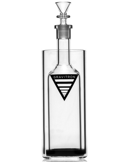 The Magnitude - Grav® - 11" Large Gravitron