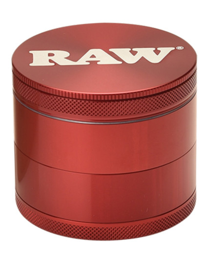 Raw Life Grinder 40mm