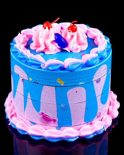 Tasty Cake Grinder Collection