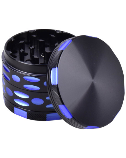 VenomCore Four-Part Grinder - 63mm