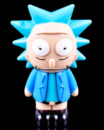 Rick & Morty Mad Scientist Grinder