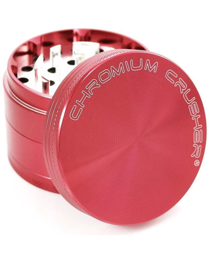 Chromium Crusher® - Four Part Grinder - 50mm
