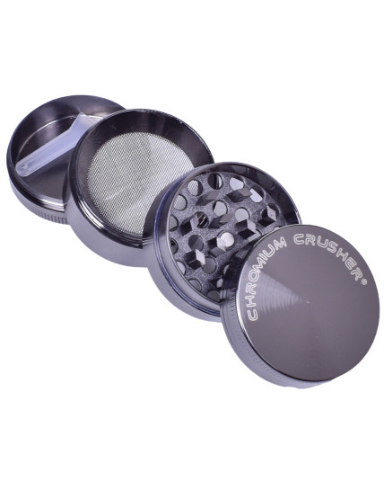 Chromium Crusher® - Four Part Grinder - 40mm