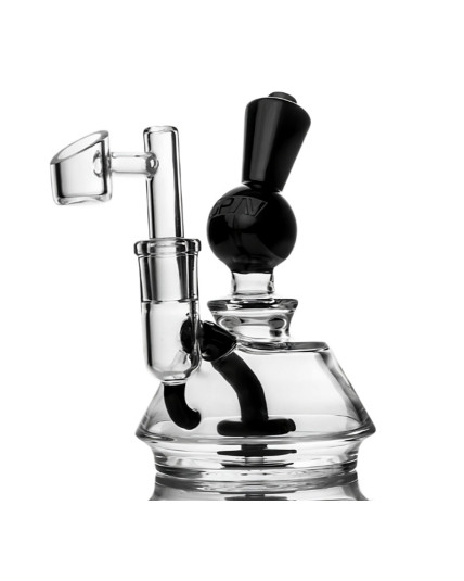Grav® Orbis Borocca Water Pipe / Dab Rig