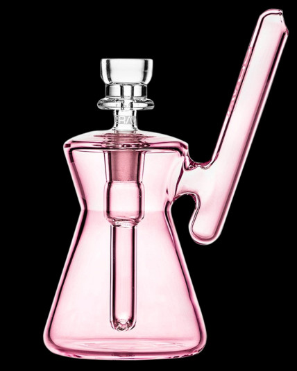 Grav® - Hourglass Pocket Bubbler
