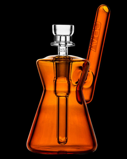 Grav® - Hourglass Pocket Bubbler