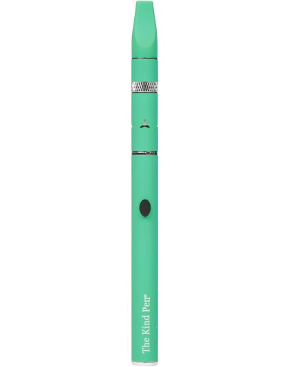The Kind Pen Slim Wax Vaporizer Kit