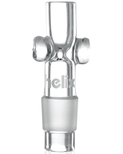 GRAV Helix™ 14mm Bowl - Clear