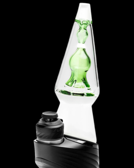 Hemper - That 70's Puffco Peak Top Glass Attachment