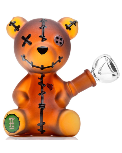 Hemper - Scare Bears Teddy Bear Bong - Limited Edition