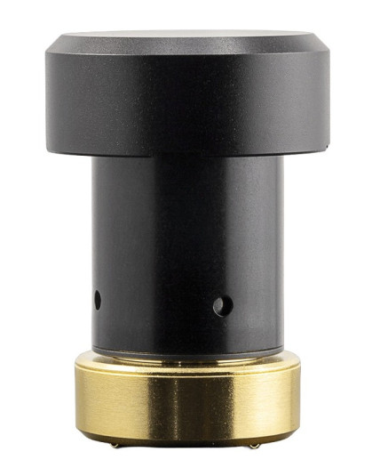 Stundenglass Modul Dry Material Vaporization Tank
