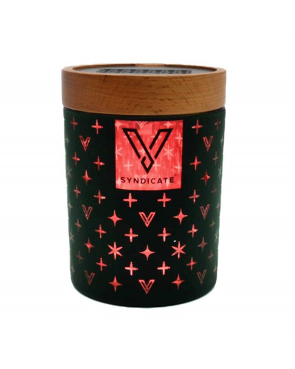 V Syndicate® - High End Red SmartStash™