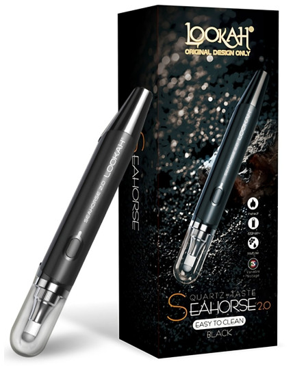 Lookah Seahorse 2.0 Wax Pen