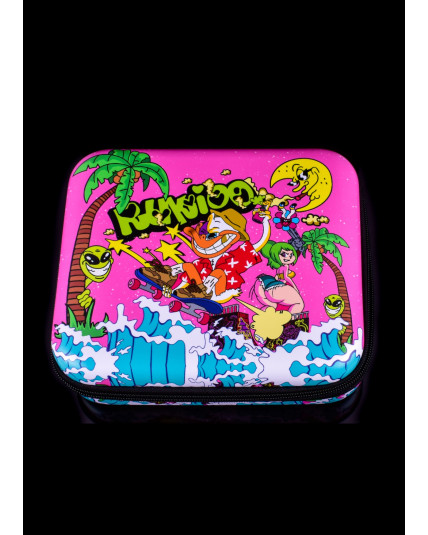 Kush Killa Rolling Kit – Pink Limited Edition