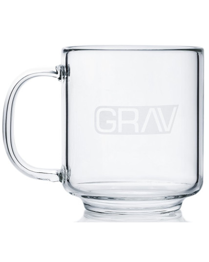 Grav® - Coffee Cup