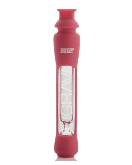 12MM GRAV® TASTER WITH SILICONE SKIN - By One Get One Free!!