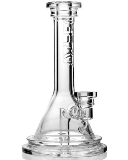 Grav® - Arcline™ Beaker Bong