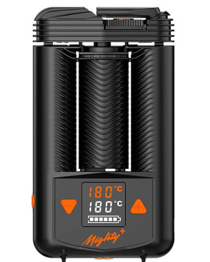 MIGHTY+ VAPORIZER by Storz & Bickel