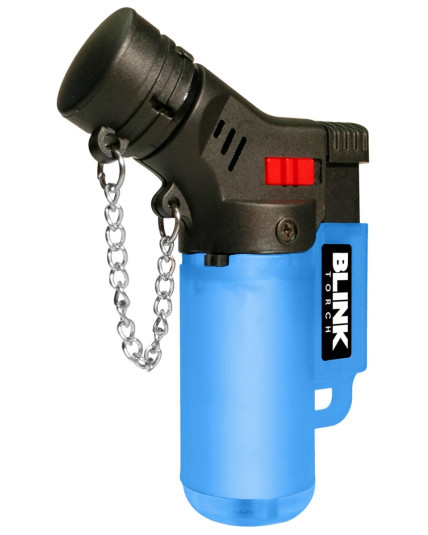 Blink™ Torch - Mini Neon's Angled Torch Lighters