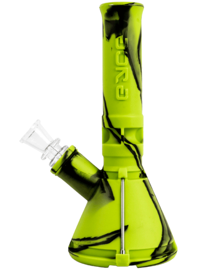 Eyce Mini Beaker - Creatrgrn Green