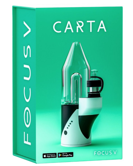 Focus V Carta Electronic Smart Rig - Full Kit