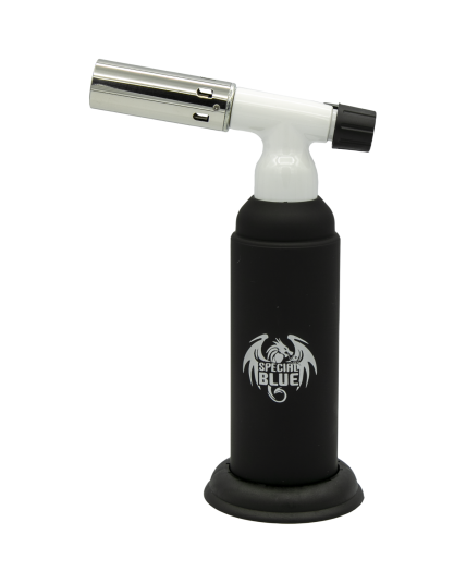 Fire Gun - Special Blue Monster 2 Torch Light - Black