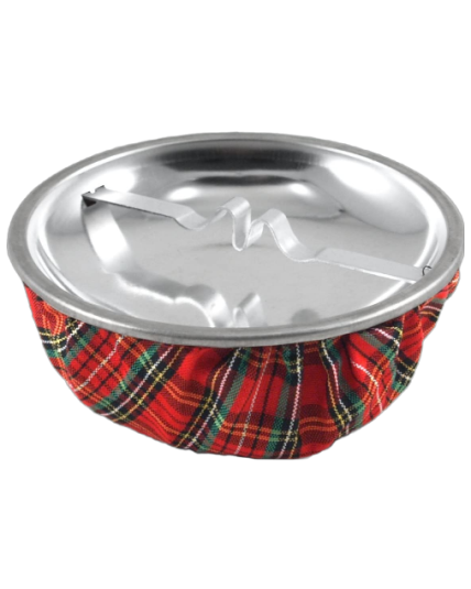 Classic Sandbag Ashtray