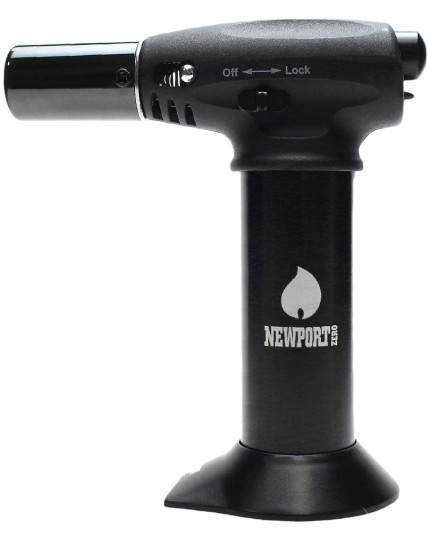 Newport Zero Junior Turbo Charged