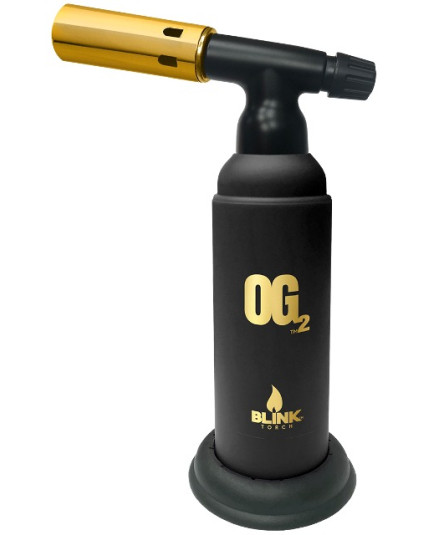 Blink™ Torch - OG2™ - Butane Dab Torch