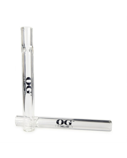 Buy One Get One Free!! - OG Chillum American Made Taster