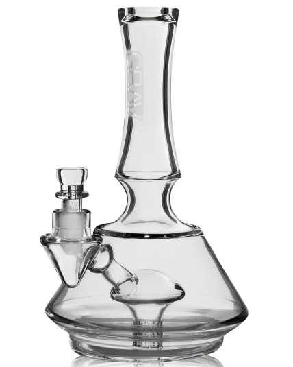 GRAV® Oracle Water Pipe