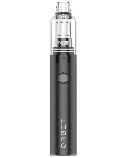 Yocan Orbit Vape Pen with Quartz Balls Coil 