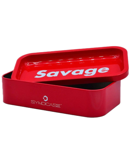V Syndicate® - Savage Syndicase 2.0 - Storage + Tray Hybrid