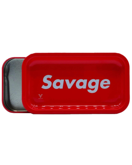 V Syndicate® - Savage Syndicase 2.0 - Storage + Tray Hybrid