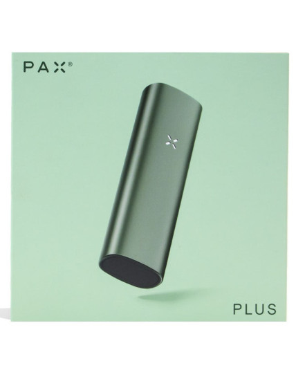 Pax Plus Vaporizer Kit 