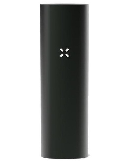 PAX 3 By PLOOM Complete Vaporizer KIT For Concentrates And Dry Herb - Onyx