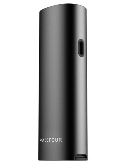 PAX Four Vaporizer Kit