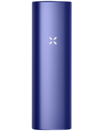 Pax Plus Vaporizer Kit - Periwinkle