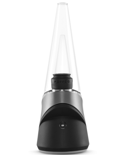 Puffco Peak Desk Top Complete Vaporizer Kit 