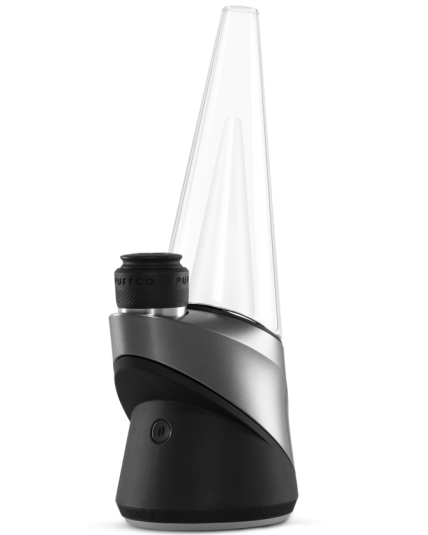 Puffco Peak Desk Top Complete Vaporizer Kit 