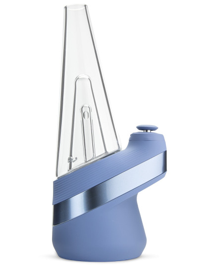 Puffco Peak Smart Electric Dab Rig - Sapphire
