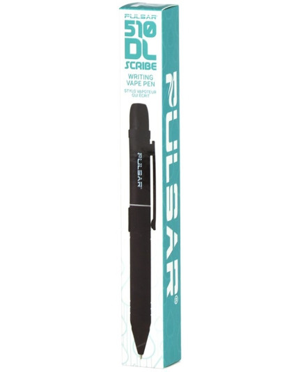 Pulsar 510 DL Scribe Vape Pen